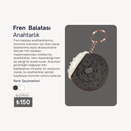 fren-balatası