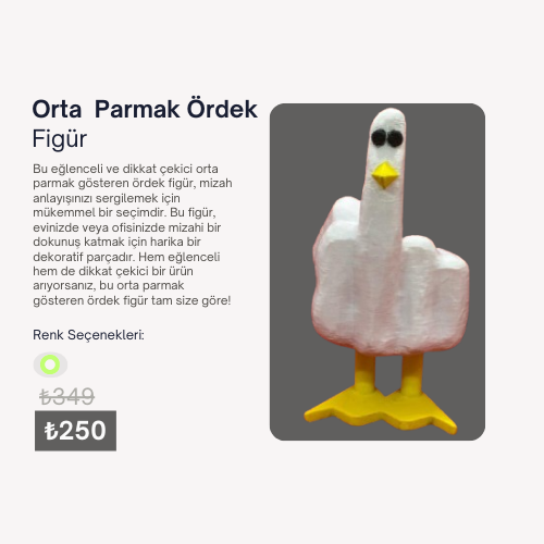 orta-parmak-ordek